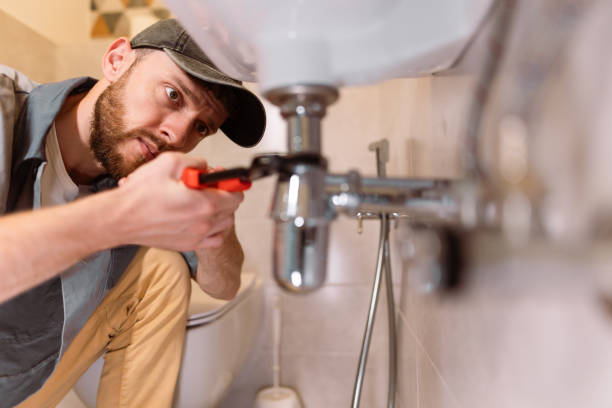 Trusted Hercules, CA Plumbing services Experts