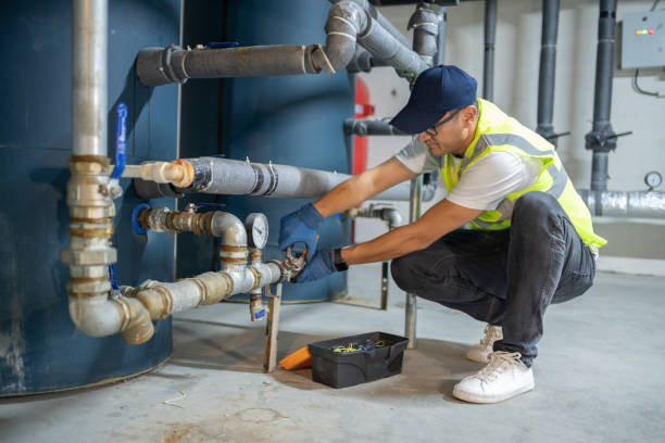 Residential Plumbing Services in Hercules, CA